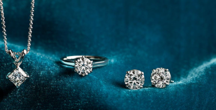 Shopping for Diamonds? Here’s What You Need to Know